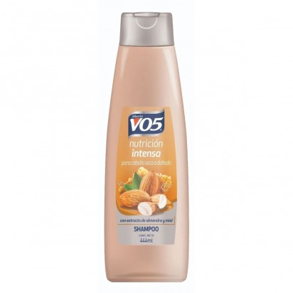 VO5 SHA x790ml NUTRICION INTENSA