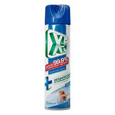 X5 DESINF AERO x360cc CLASICO