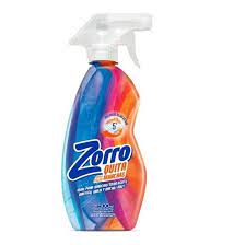 ZORRO QUITAMANCHA x500ml GATILLO