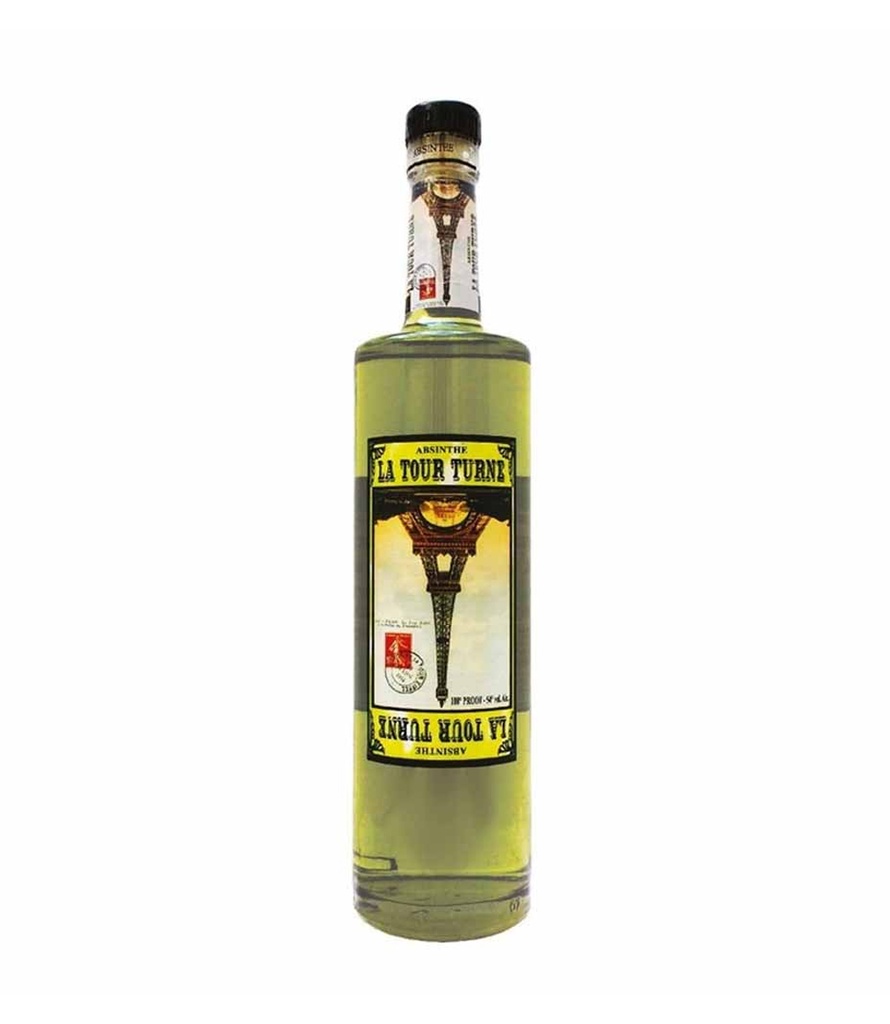 LA TOUR TURNE ABSINTHE x750ml