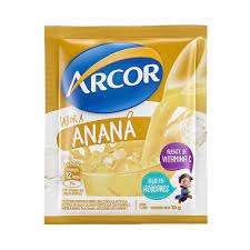 ARCOR JUGO SOBRE x1u ANANA