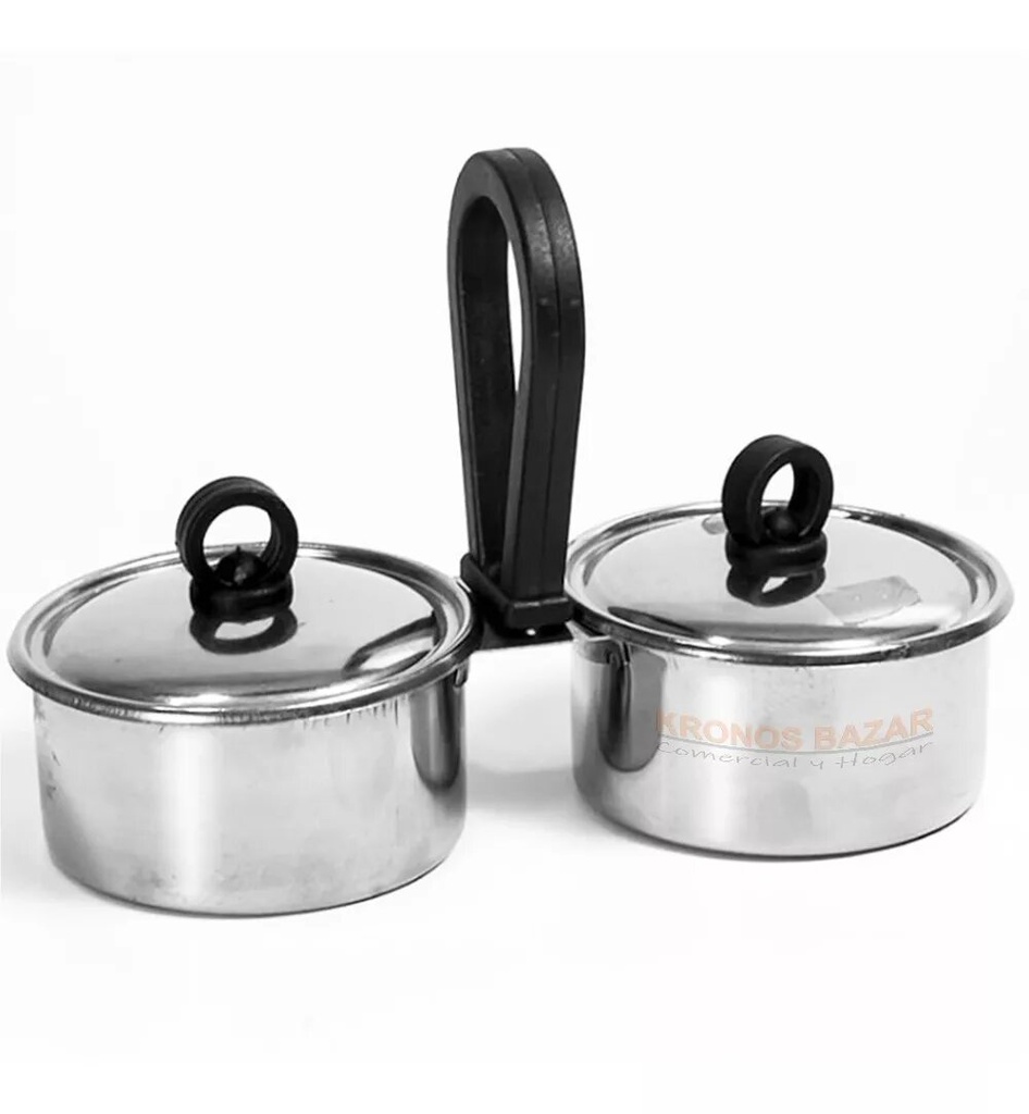 ACERMEL YERBERO DOBLE M/PLAST