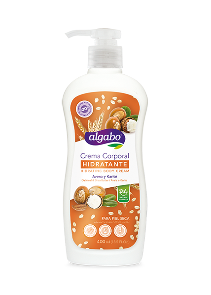 ALGABO CREMA x400ml AVE-KAR