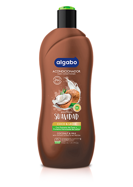 ALGABO ENJ x930ml COCO-LECHE