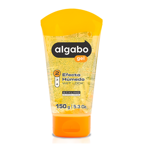 ALGABO GEL x150g HUMEDO