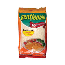 GENTLEMAN REBOZADOR x400g