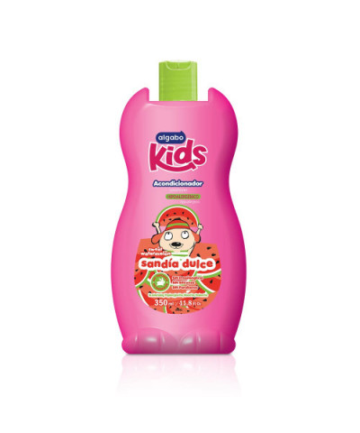 ALGABO KIDS ENJ x350ml SANDIA