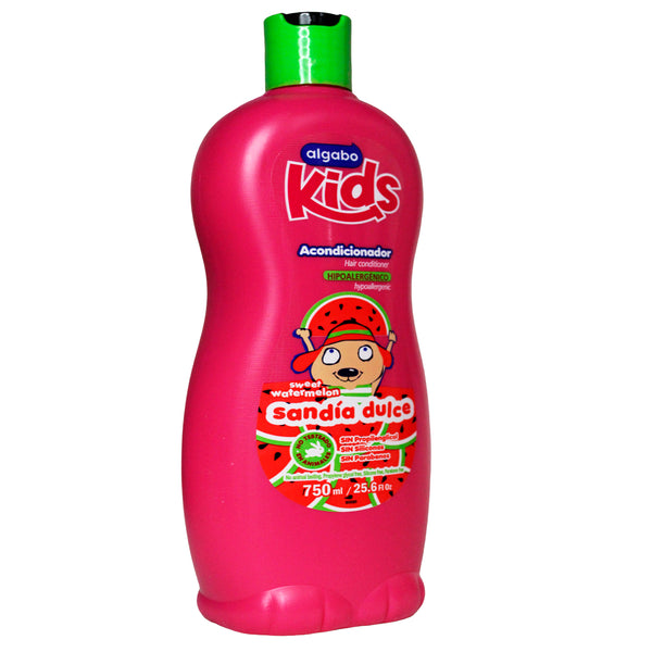 ALGABO KIDS ENJ x750ml SANDIA