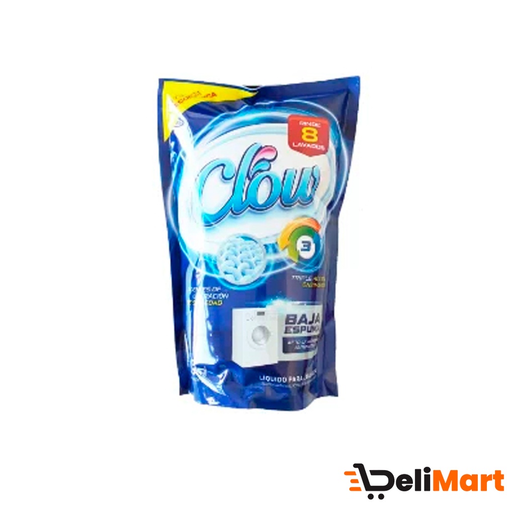 CLOW JABON LIQUIDO x1.4L DP
