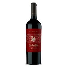 PARTRIDGE VINO x750ml RED BLEND