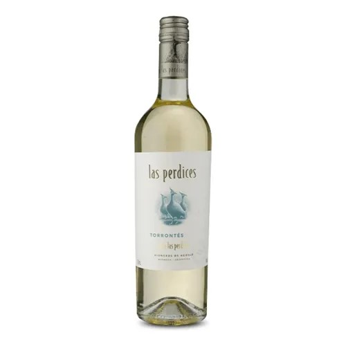 LAS PERDICES VINO x750ml TORRENTES