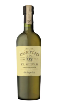 CORTIJO EL OLIVAR ACEITE OLIVA x250cc
