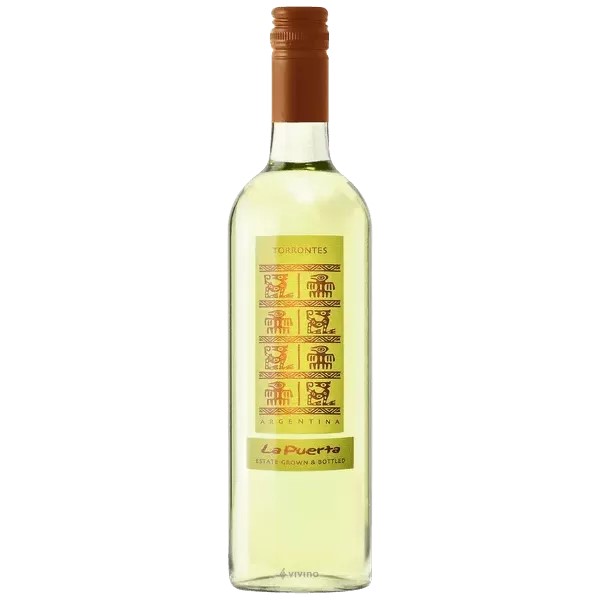 LA PUERTA VINO x750ml TORRENTES