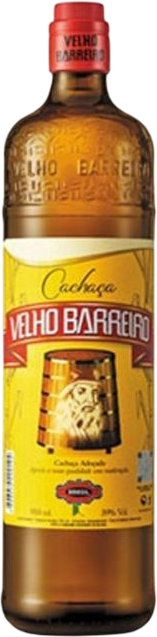 VELHO BARREIRO x910cc