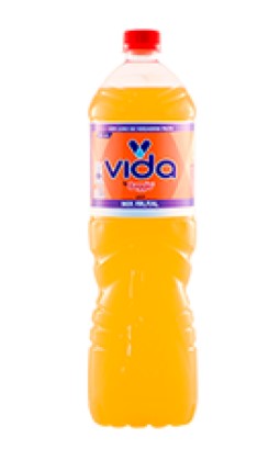 BAGGIO VIDA x1.5L MIX FRUTAL
