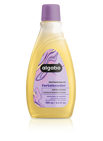 ALGABO QUITAESMALTE x100ml FORT