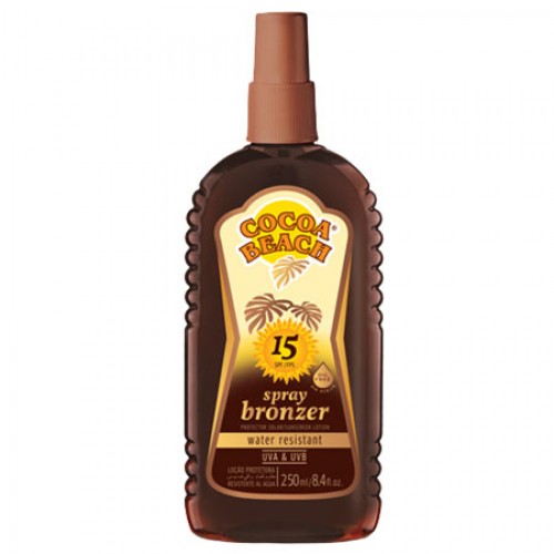 COCOA BEACH SPRAY x250ml BR F15