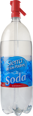 SIERRA DLP SODA x1.75L