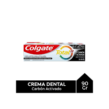COLGATE DENT x90g CARBON