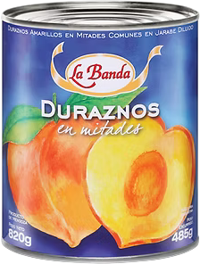 LA BANDA DURAZNO EN MITADESx820