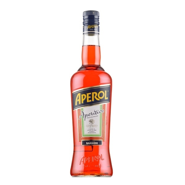 APEROL LICOR x750cc