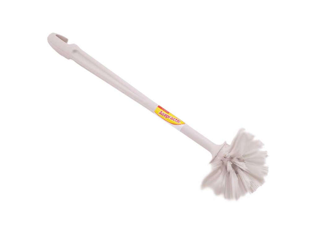 ASAPRACTIC CEPILLO P/BAÑO