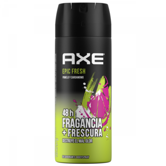 AXE DEO AERO x150ml EPIC