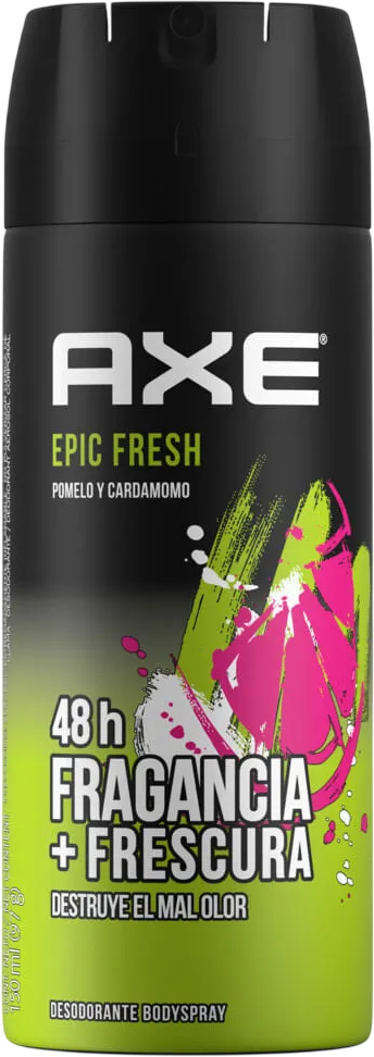 AXE DEO AERO x150ml EPIC