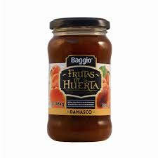 FRUTAS DE LA HUERTA MERM x454g DAMASCO