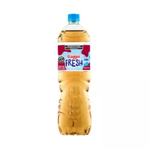 BAGGIO FRESH S/AZUCAR x1.5L BOT MANZANA