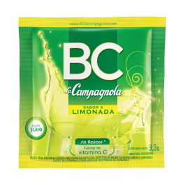 BC JUGO SOBRE x1u LIMONADA