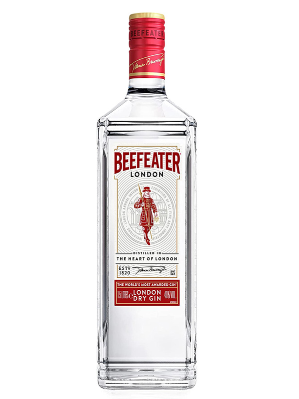 BEEFEATER GIN x700ml LONDON