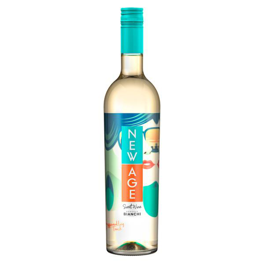 BIANCHI VINO NEW AGE x750cc