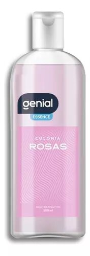GENIAL COLONIA x500ml FLOWERS