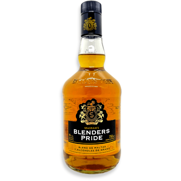 BLENDERS PRIDE WHISKY x750ml