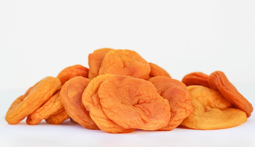 DURAZNO MEDALLONES MEDIANOS