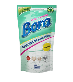 BORA CERA AUTOBRILLO x450ml