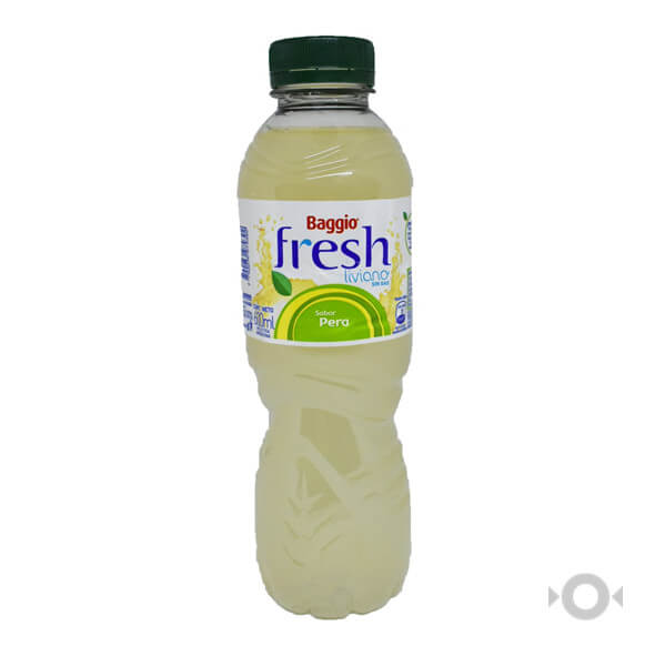 BAGGIO FRESH x600cc BOT PERA