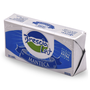 BRESCIA MANTECA x100g