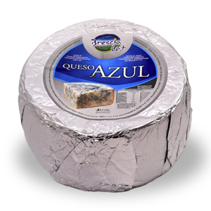 BRESCIA QUESO AZUL xKG