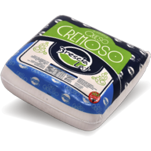 BRESCIA QUESO CREMOSO xKG