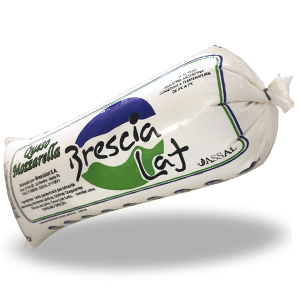 BRESCIA QUESO MOZZARELA xKG CILINDRO