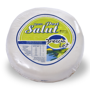 BRESCIA QUESO POR SALUT xKG