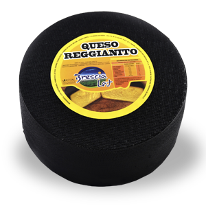 BRESCIA QUESO REGIANITO xKG