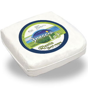 BRESCIA RICOTTA xKG