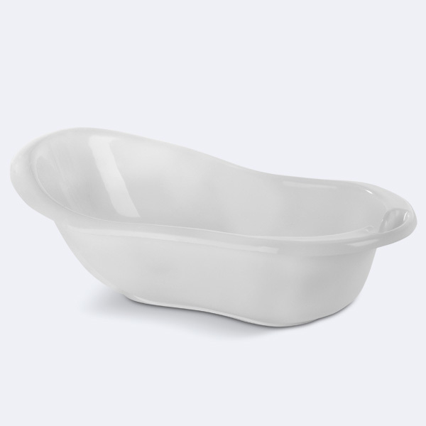 BUSGRAN BAÑADERA PLASTICA INFANTIL x48L