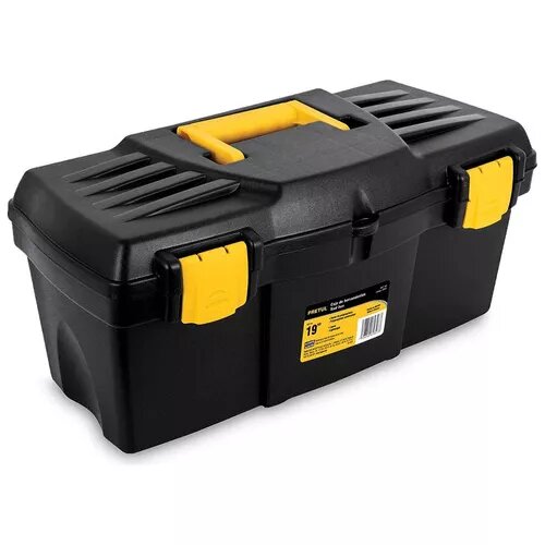 BUSGRAN CAJA HERRAMIENTAS 17''