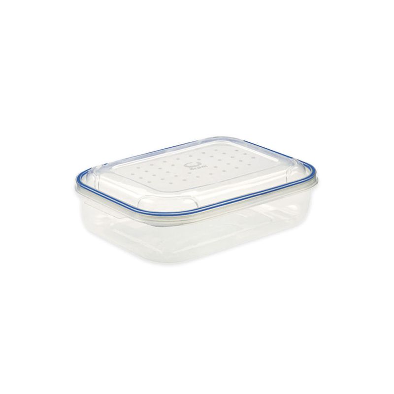 BUSGRAN HERMETICO x2L RECT