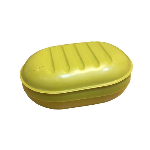 BUSGRAN JABONERA PLASTICA