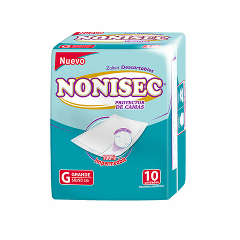 NONISEC ZALEA PROTEGE CAMAS G x10u